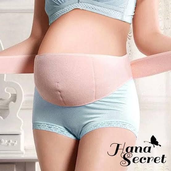 SABUK IBU HAMIL / KORSET/ STAGEN PASCA MELAHIRKAN / MUNAFIE ORIGINAL  / HOT SHAPER/ KORSET MUNAFIE /