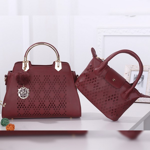 TAS IMPORT 2584 Maroon