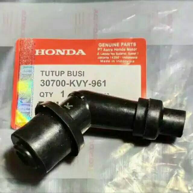 TUTUP COP BUSI BEAT, VARIO, SCOOPY FI, SPACY FI 0700-KVY-961