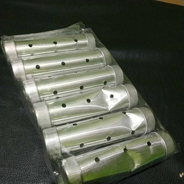 Cetakan Lontong Alumunium