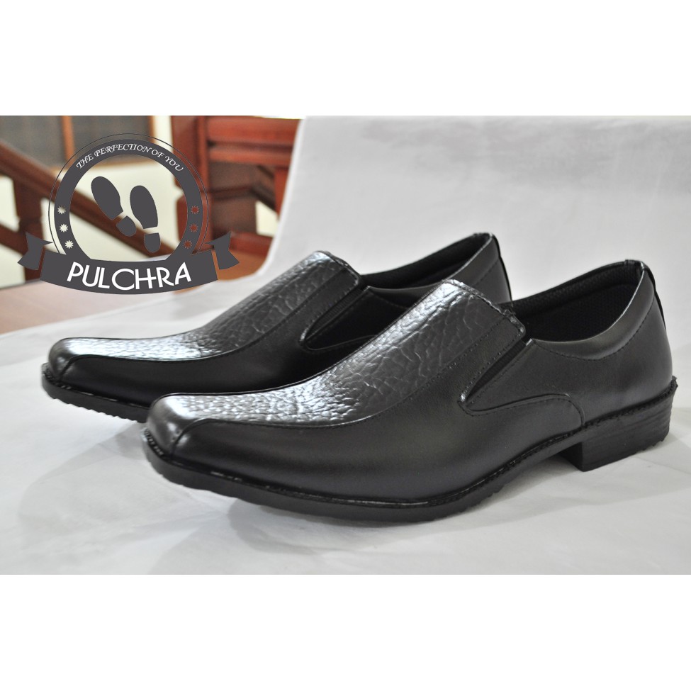 Sepatu Pantofel Crocs Skin Type B1 Variasi