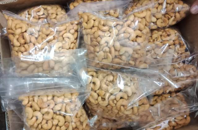 KACANG MEDE OVEN SUPER MURAH 1 KG