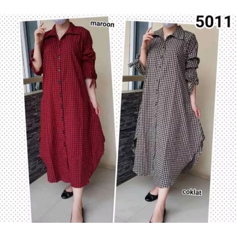 fisa long tunik jumbo