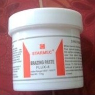 Obat Las Cair | Brazing Paste Flux | Silver Solder | Borak Las Jelly M