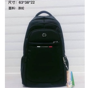 Tas pria/Waterproof/Ransel Parkson Pria/ Ransel Laptop Big Capacity/usb slot expanding/Tas Murah