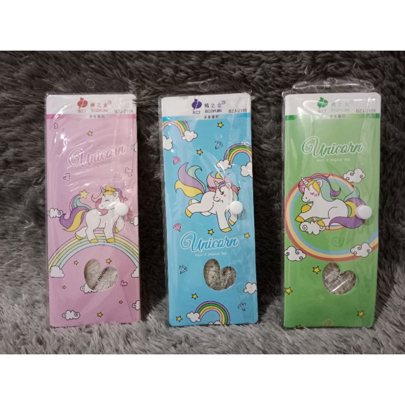 

Penggaris segitiga set Kemasan mika ruller set dompet