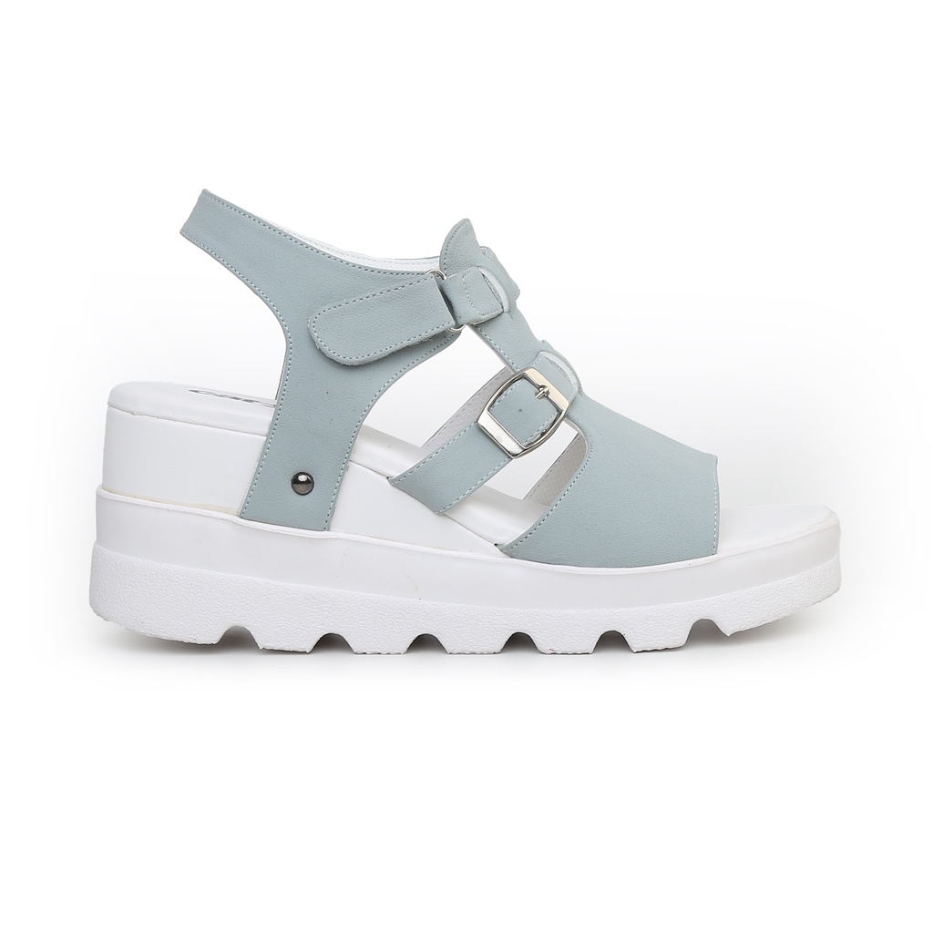 sepatu sandal wanita, sandal sepatu wanita, sepatu sandal cewek cantik Do 028