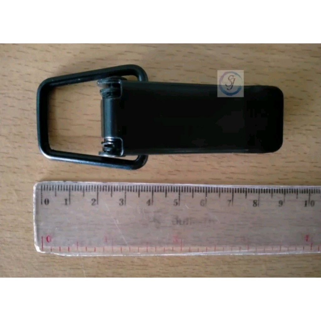 Klip Bemper - Clip Bumper Universal