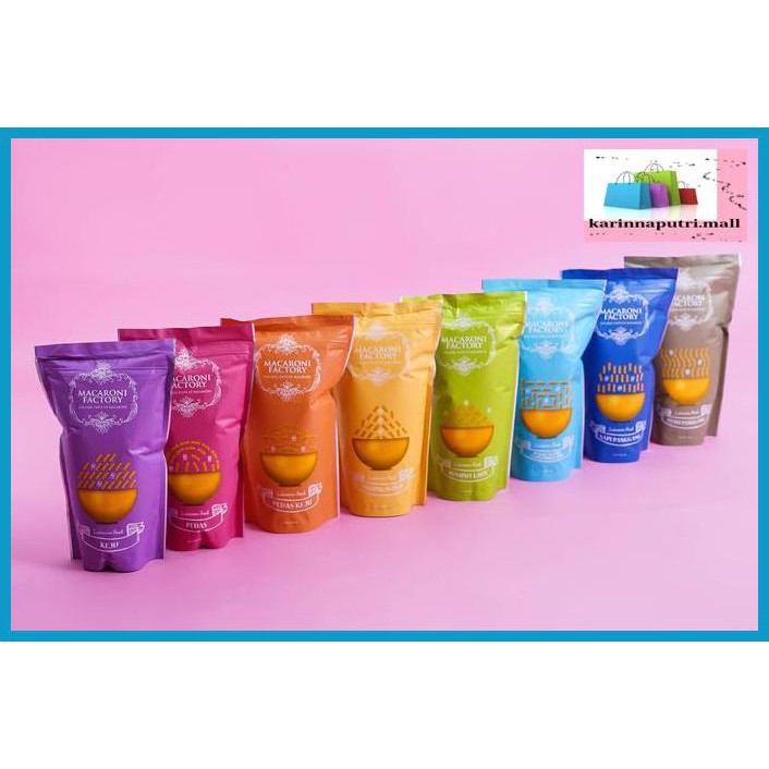 

E5Ewsfg- Makaroni Factory Dengan 9 Rasa Yang Bikin Ngilerrr !! 78Itjyhf-
