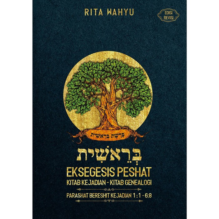 Eksegesis Peshat Kitab Kejadian - Kitab Genealogi