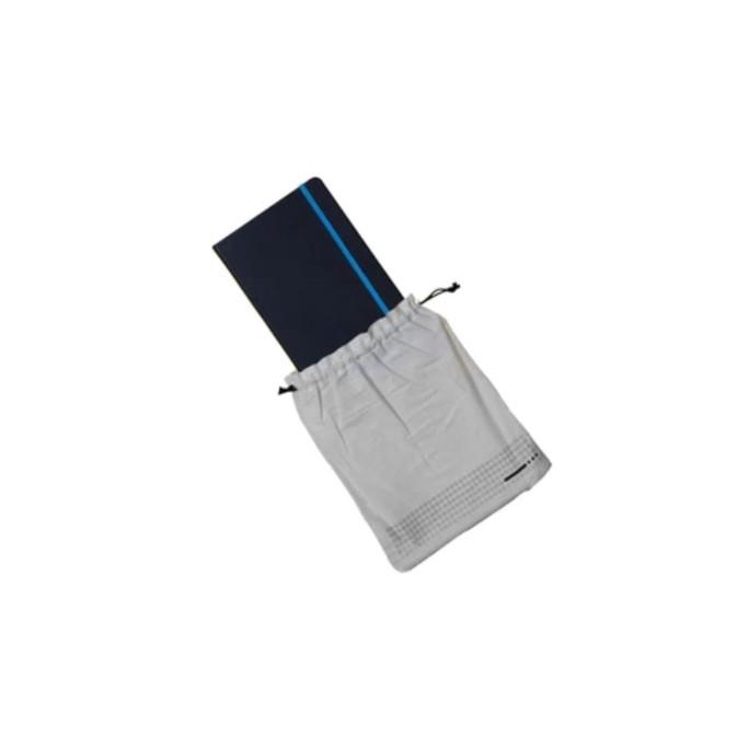 

Tomoe River 68 gsm - Endless Recorder Notebook