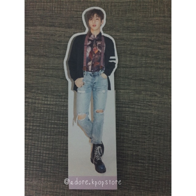 Wanna One - Nothing Without You - Standing Doll “ Wanna ver. “