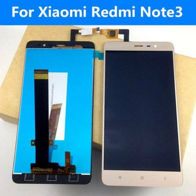 LCD TOUCHSCREEN XIAOMI NOTE3/REDMI NOTE 3PRO