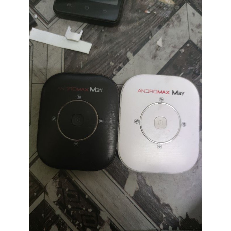 Jual Modem Mifi M3y Bisa Smartfren Unlimited Shopee Indonesia