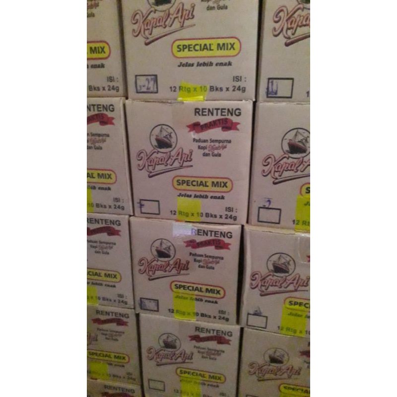 

kopikapalapispesialmix