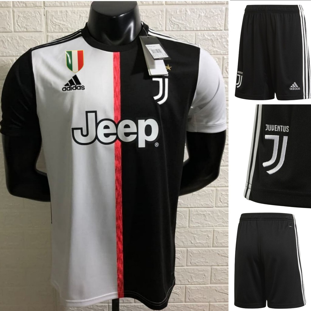 JERSEY JUVE HOME 1 STEL MUSIM 19 20 2021 2021 GO GRADE ORI 