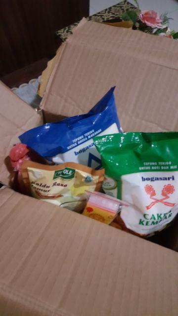 Fresssh Food Zipper Bag 4cm X 6cm Pack 100s