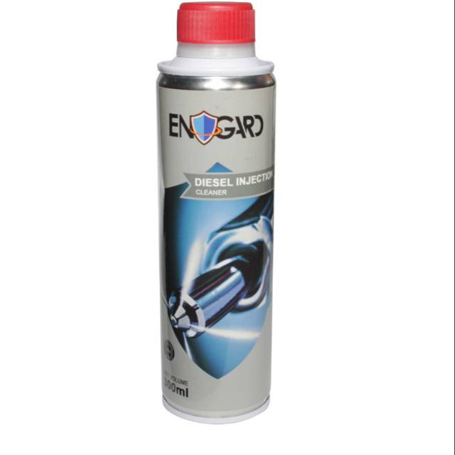 Diesel Injector Cleaner
