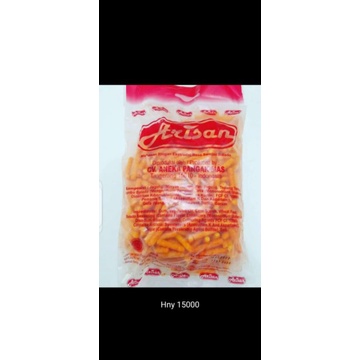 

Aneka Snack