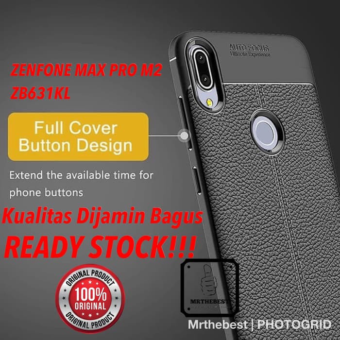 SAMSUNG GALAXY S10 LITE S10E AUTO FOCUS LEATHER ORIGINAL SOFT CASE