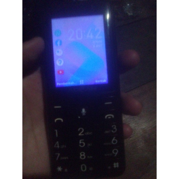 Advan Hape Online 4g