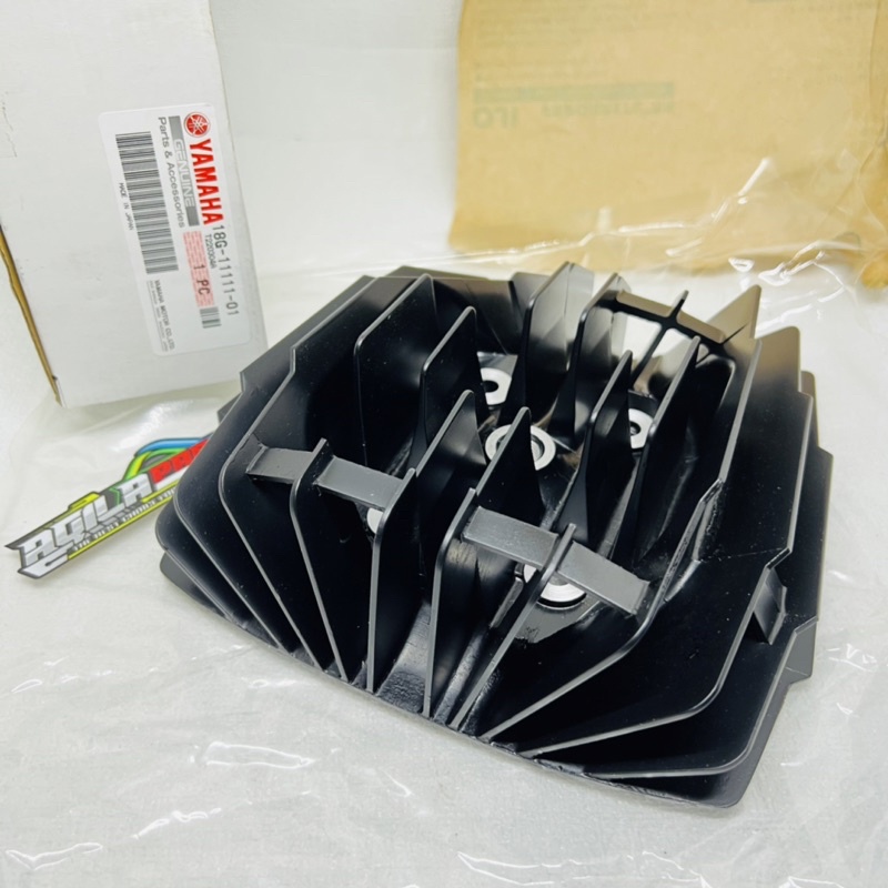 HEAD YZ 18G ORIGINAL JAPAN 18G-11111-01