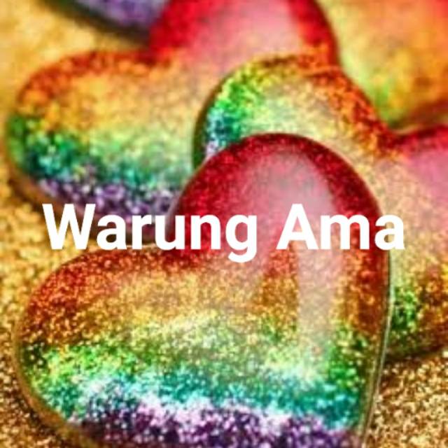 warungama