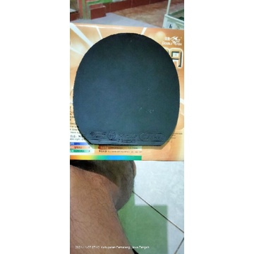 xiom omega vii pro second