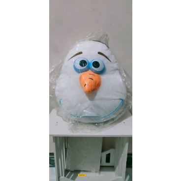 boneka Olaf Disney