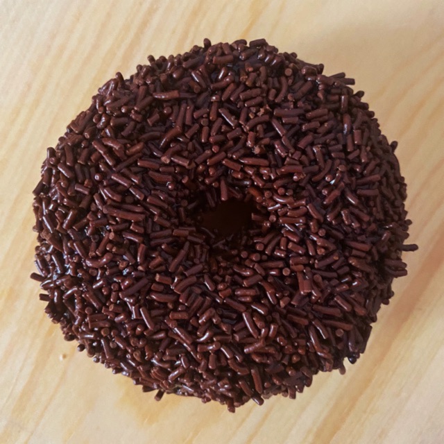 

Donat Meses