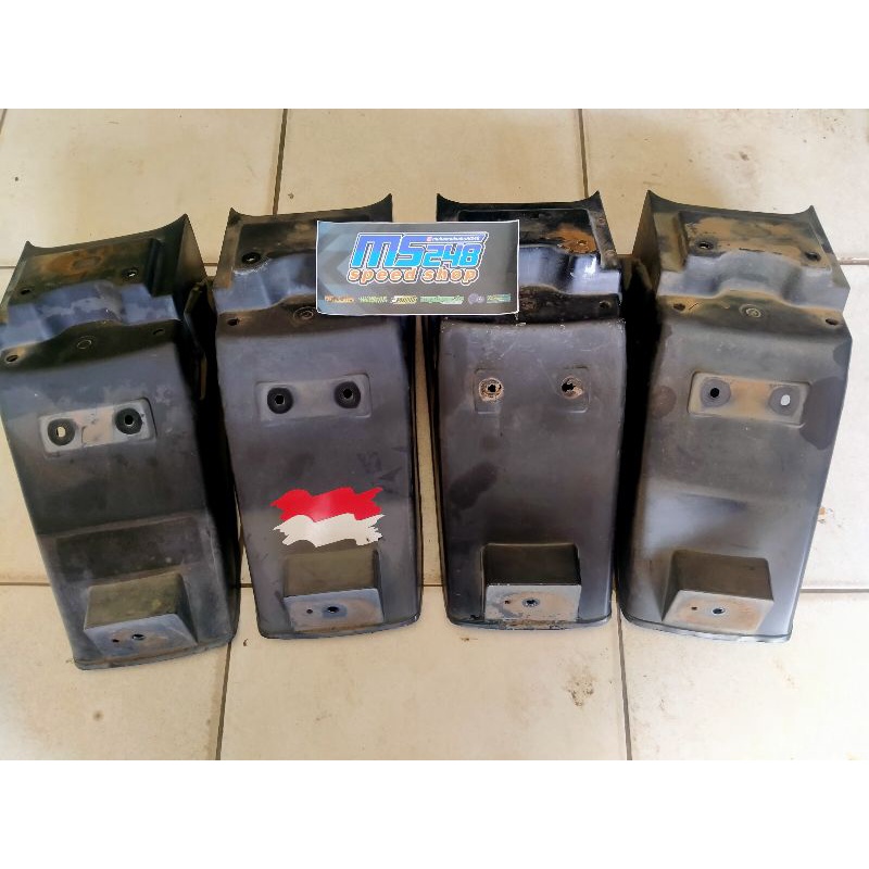 Spakbor Belakang Ninja 150 Ninja R SS ori copotan