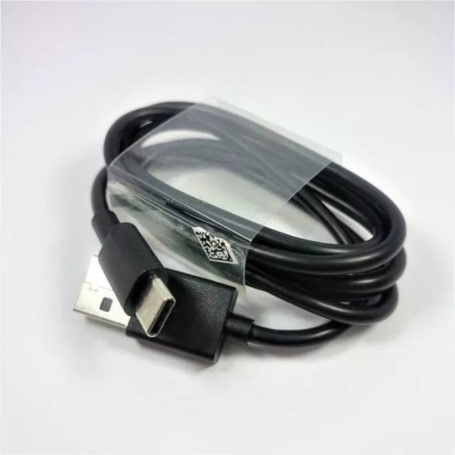 KABEL DATA ASUS ZENFONE 3 USB TYPE C ORIGINAL 100%