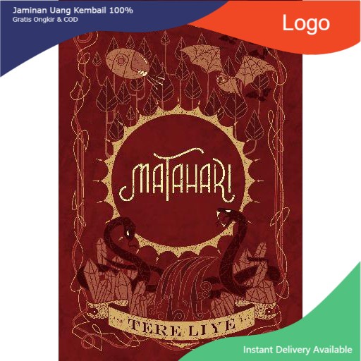 Matahari - Tere Liye