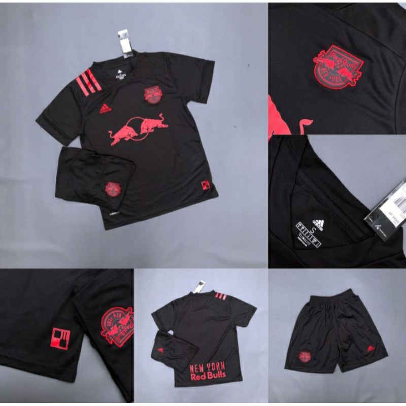 JERSEY BOLA NEW YORK RED BULL