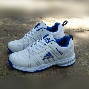 Sepatu Sport Running Pria Adidas Tenis