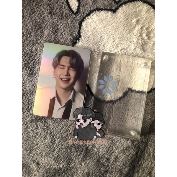 [BOOKED] RPC THE FACT CHINA SUGA HOLO