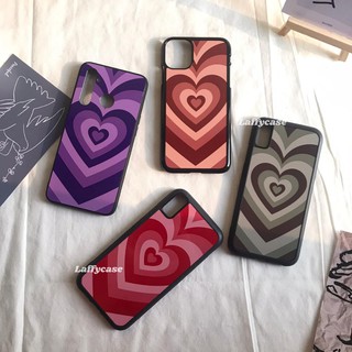 WILDFLOWER CASE LOOK A LIKE CASE LATTE HEART /TUMBLR CASE