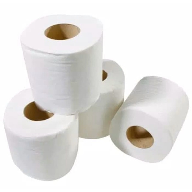 TISSUE TISU ROLL GULUNG GROSIR TERMURAH