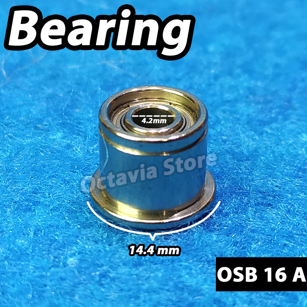 Bearing mini