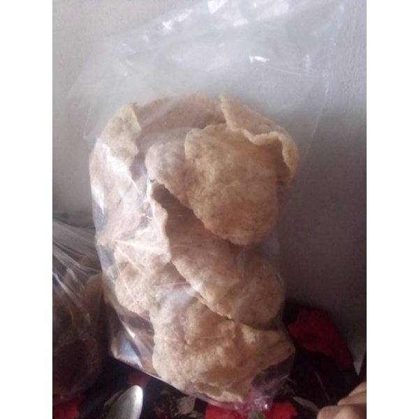 

KerupukJengkol