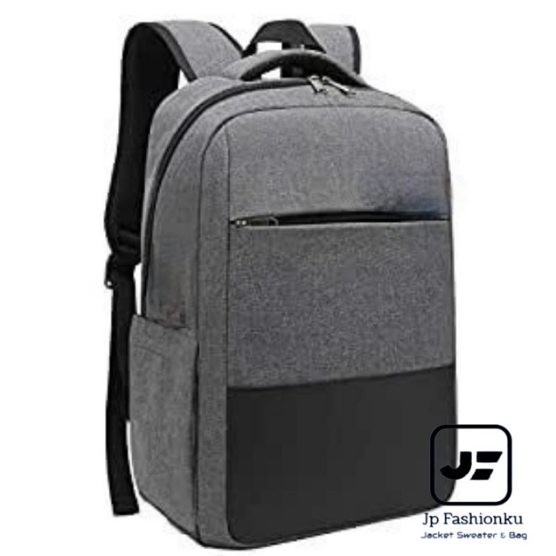 Tas Laptop Ransel 13-14 inch  Kantor kuliah sekolah