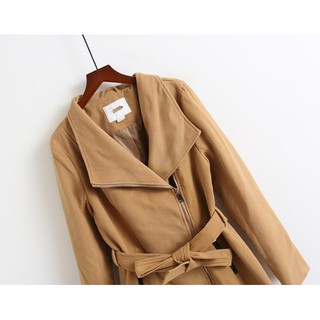 coat mantel  winnter baju hangat bahan  wool tebal fashion 