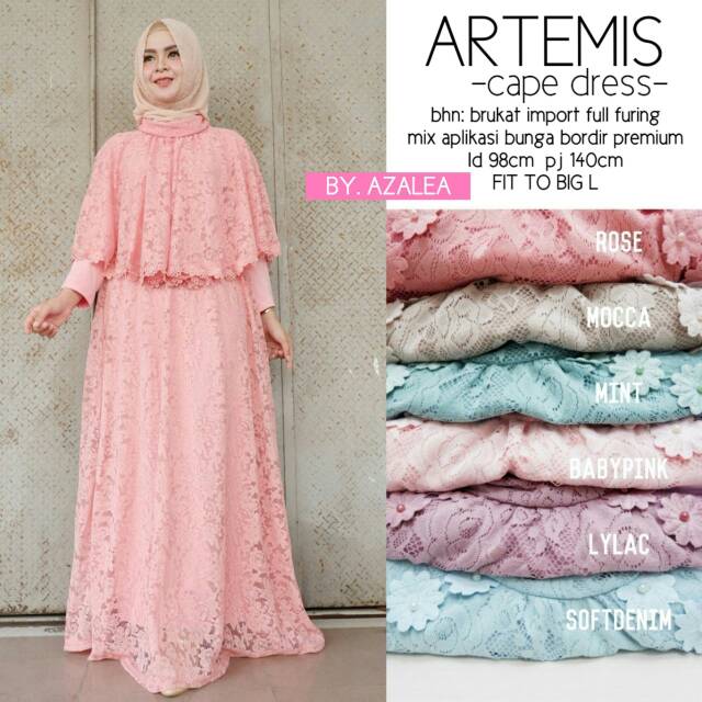 ARTEMIS