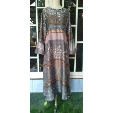 jasa jahit gamis murah