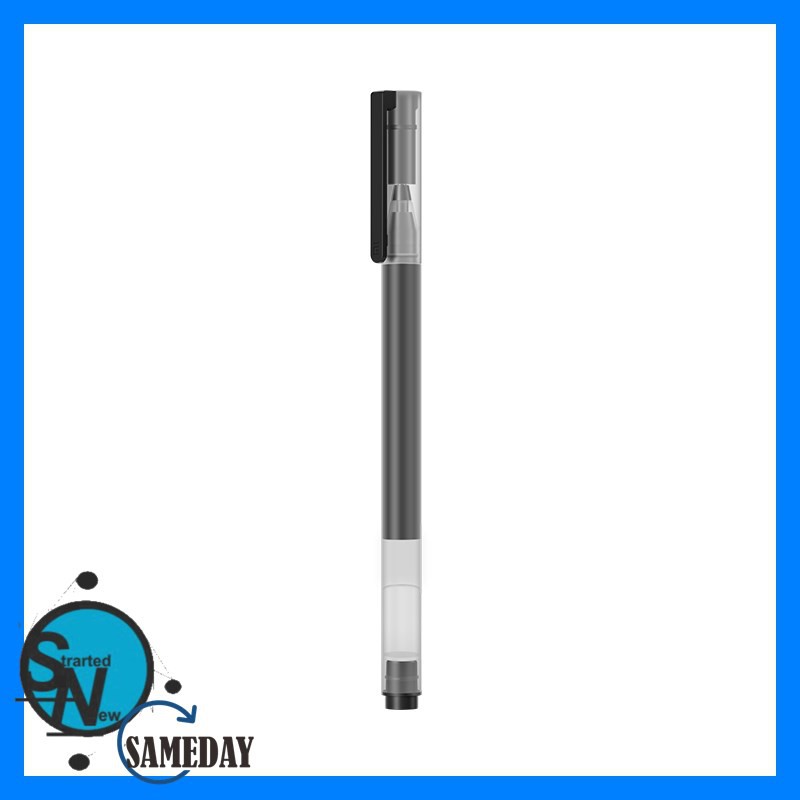 

Xiaomi Pena Cair Pulpen 0.5mm 10 PCS