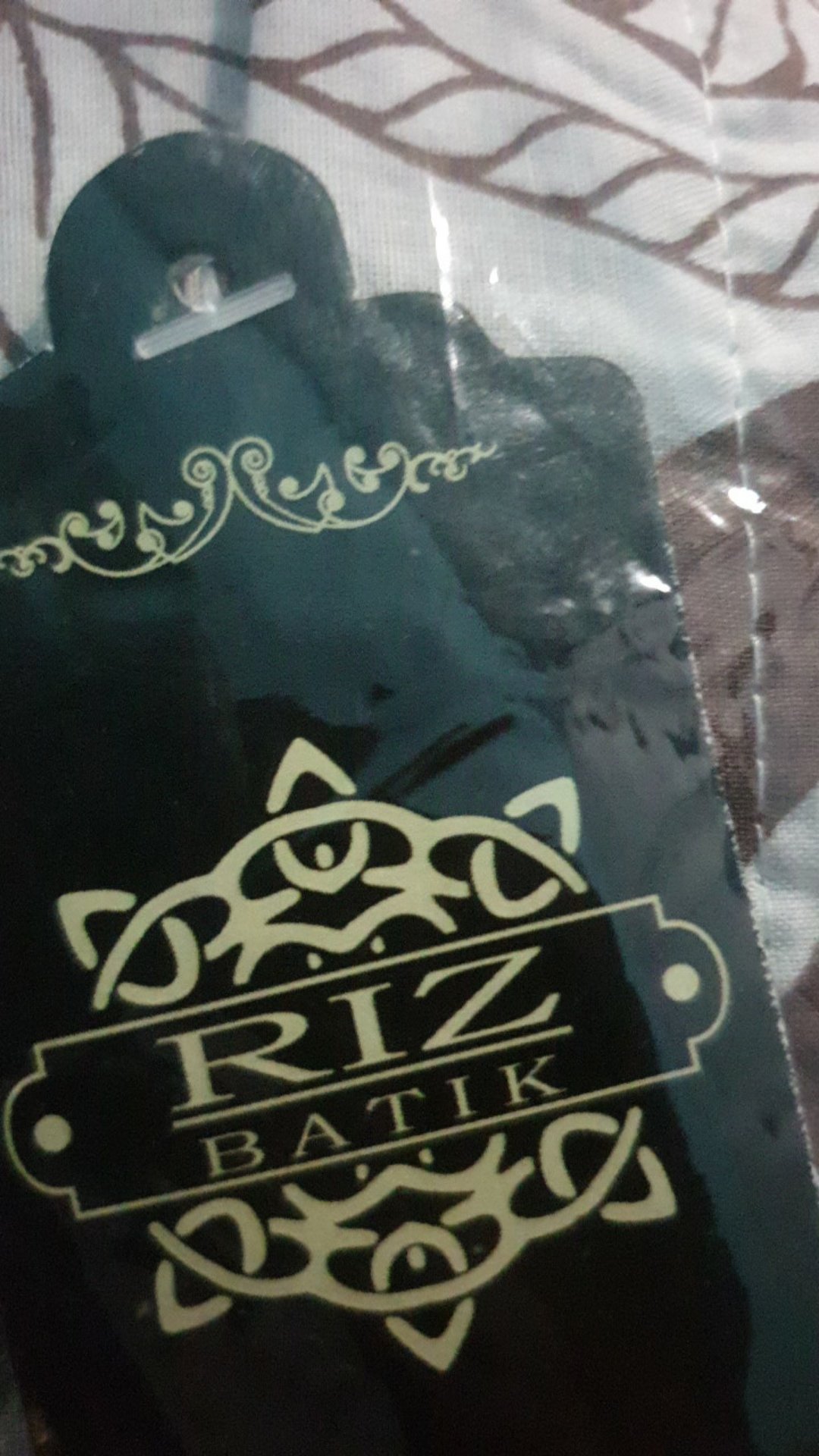 Size M L Xl Xxl Bswart Batik Hrb026 Kenongo Hem Pendek Padi Pekalongan M L Xl Batik Pria Murahl