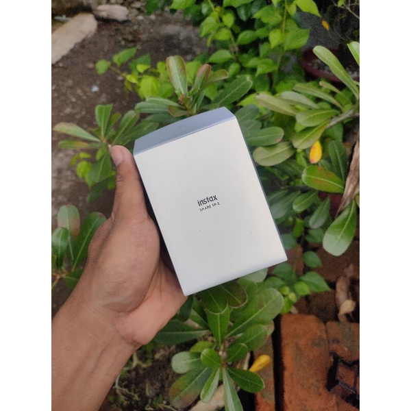 INSTAX SHARE SP 2 SECOND MULUS FULLSET FUJIFILM INSTAX SHARE SP 2 SECOND BEKAS FULLSET