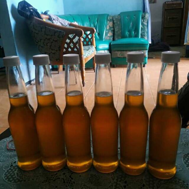 

Madu randu