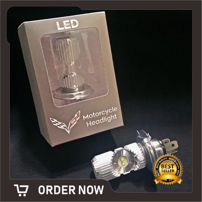 Lampu Led H4 PNP Cree Hi Lo