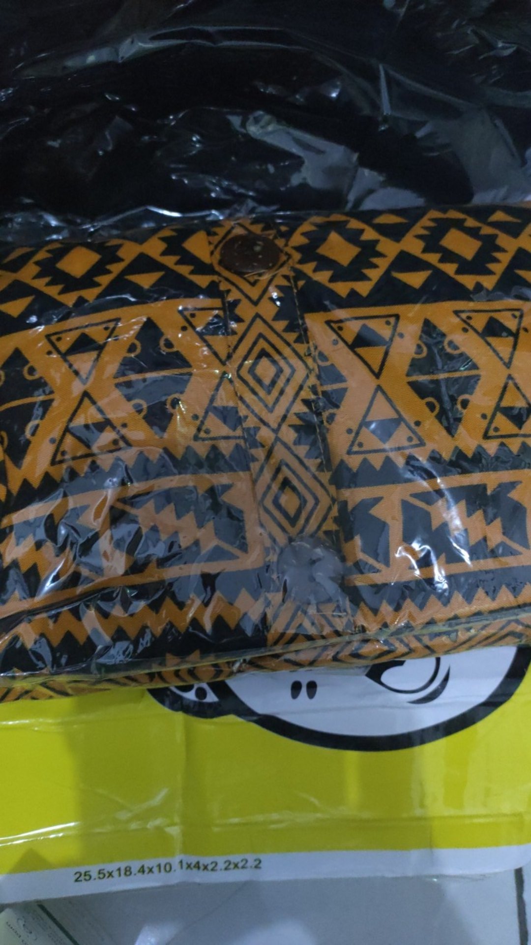 Kemeja  Batik Bahan Rayon Motif 4332 Dan 4333